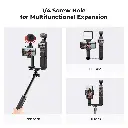 K&F Cell Phone Mount for DJI Osmo Pocket 3 & 4 (KF31.164) — photo 3