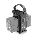 SHAPE FULL PLAY Dual V-Mount 100W Fast Charger with LCD V10PWC — photo 1