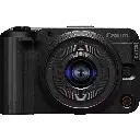 Canon EOS R50V Mirrorless Camera With RF-S 14-30mm F4-6.3 IS STM PZ Lens 6895C015 — photo 1