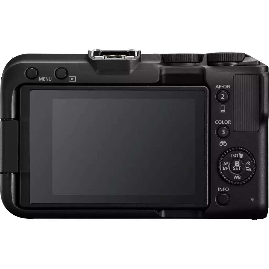 Canon EOS R50V Mirrorless Camera With RF-S 14-30mm F4-6.3 IS STM PZ Lens 6895C015 — photo 2