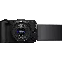 Canon EOS R50V Mirrorless Camera With RF-S 14-30mm F4-6.3 IS STM PZ Lens 6895C015 — photo 3
