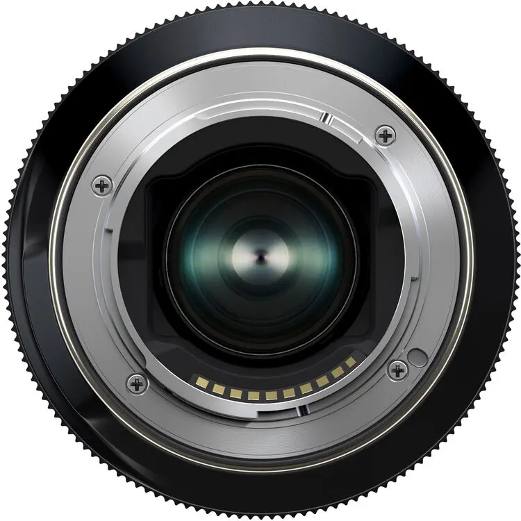 Tamron 50-300mm f/4.5-6.3 Di III VC VXD Lens for Sony E — photo 4