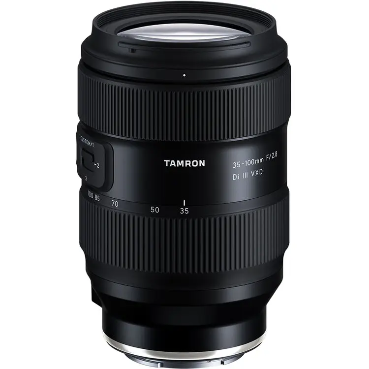 Tamron 35-100mm f/2.8 Di III VXD Lens for Sony E — photo 1