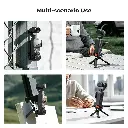 K&F Magnetic Grip Tripod Adapter for DJI Osmo Pocket 3 & 4 (KF20.0022) — photo 1