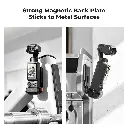 K&F Magnetic Grip Tripod Adapter for DJI Osmo Pocket 3 & 4 (KF20.0022) — photo 4