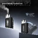 COLBOR CineFlare CF3 Fog Machine (30W) — photo 3