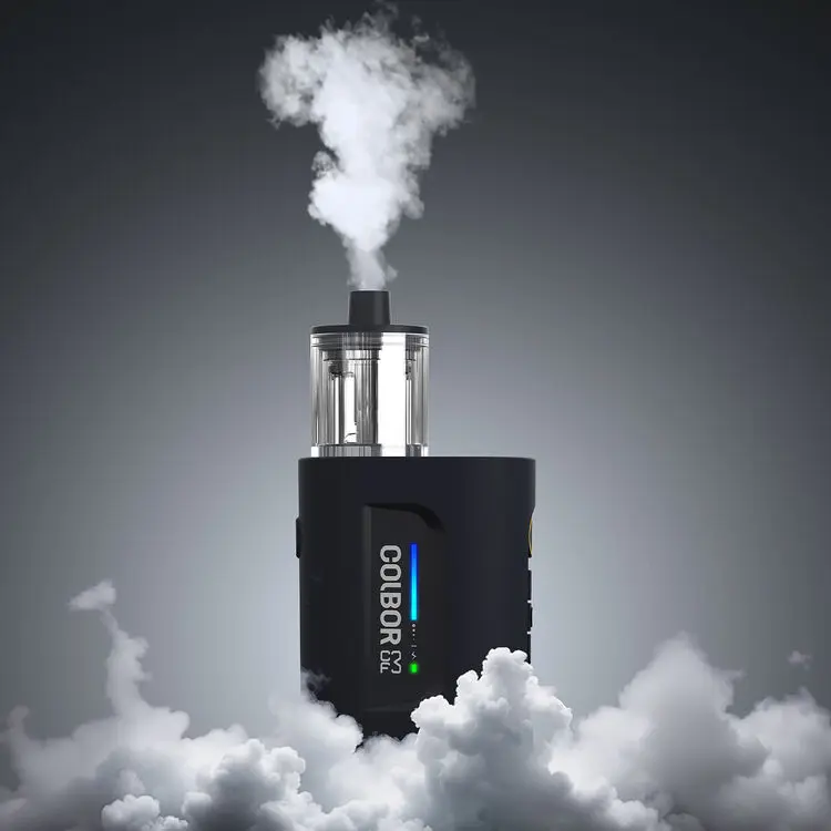 COLBOR CineFlare CF3 Fog Machine (30W) — photo 4