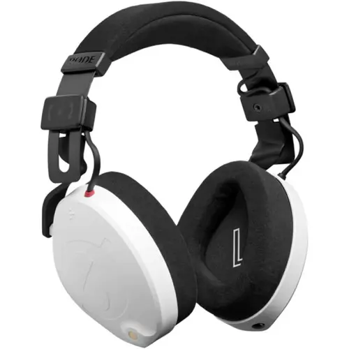 Rode NTH-100 Professional Over-ear Headphones White NTH-100W — photo 1