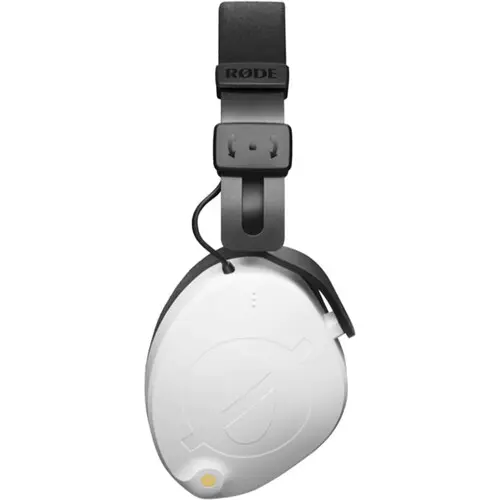 Rode NTH-100 Professional Over-ear Headphones White NTH-100W — photo 3