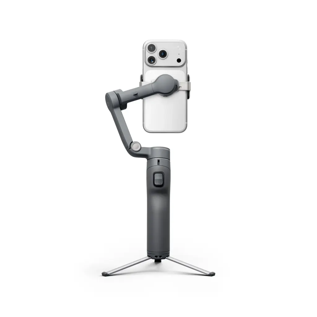 DJI OSMO Mobile 8P Smartphone Stabilizer — photo 3