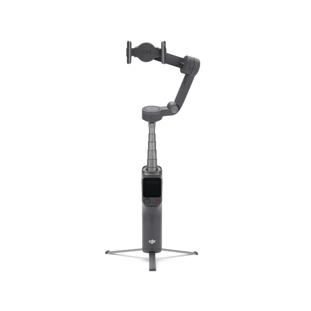 DJI OSMO Mobile 8P Smartphone Stabilizer — photo 4