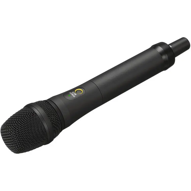 Sony UWP-D22 Camera-Mount Wireless Cardioid Handheld Microphone System — photo 2
