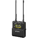 Sony UWP-D22 Camera-Mount Wireless Cardioid Handheld Microphone System — photo 3