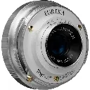 Thypoch Eureka 28mm f/2.8 Full Frame for Fuji X, Silver TP-E28X-SR — photo 2
