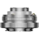 Thypoch Eureka 28mm f/2.8 Full Frame for Fuji X, Silver TP-E28X-SR — photo 3
