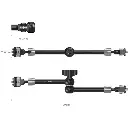 SmallRig Magic Arm Support with 1/4"-20 Screws (11") 5309 — photo 3