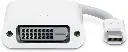 Apple Mini DisplayPort to DVI Adapter MB570Z/B — photo 2