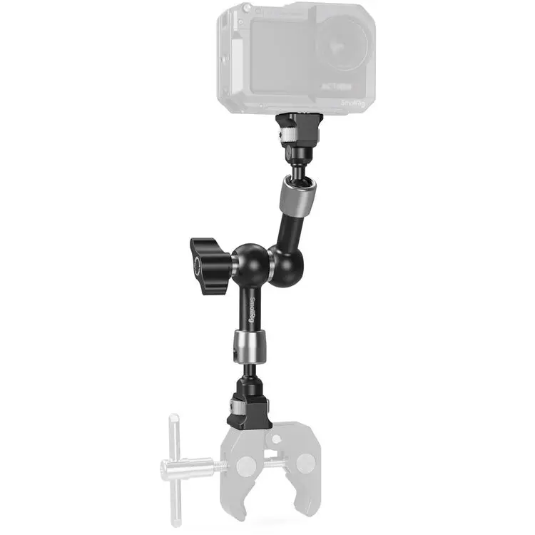 SmallRig Magic Arm Support with 1/4"-20 Screws (7") 5308 — photo 5