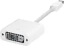 Apple Mini DisplayPort to DVI Adapter MB570Z/B — photo 3