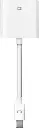 Apple Mini DisplayPort to DVI Adapter MB570Z/B — photo 1
