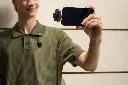 DJI Mic Mini Mobile Phone Adapter Lightning DJI-MIC103M — photo 2