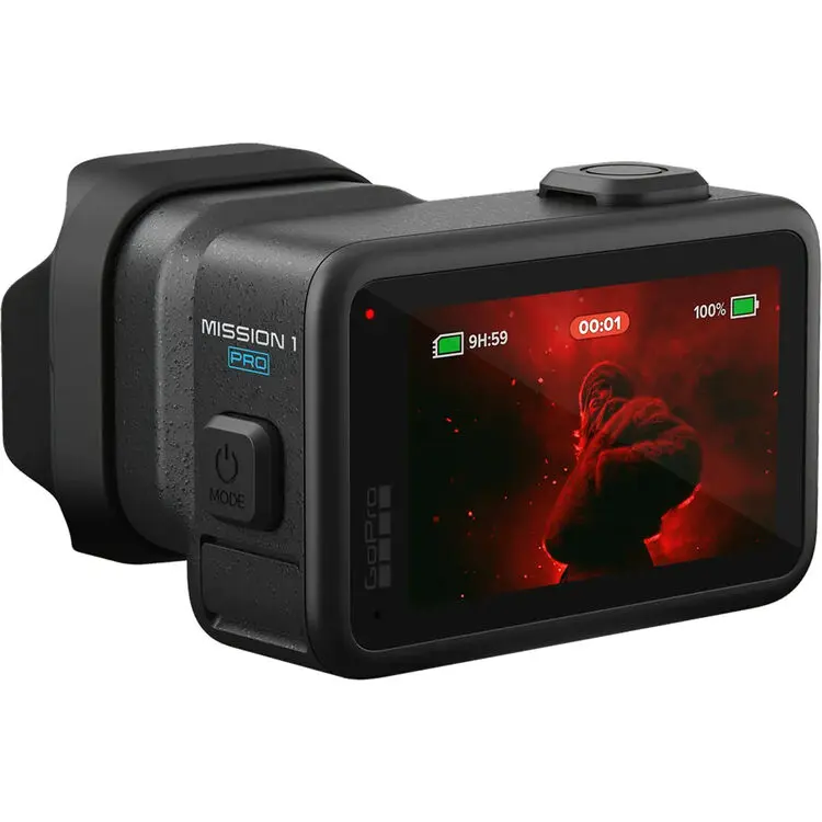 GoPro Mission 1 Pro CHDHW-011-RW — photo 2