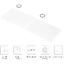 SmallRig Screen Protector for FUJIFILM X-E5 5988 — photo 2
