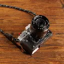 SmallRig Leather Half Case Kit for FUJIFILM X-T30 / X-T30 II / X-T30 III (Black) 5669 — photo 1