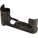 SmallRig Leather Half Case Kit for FUJIFILM X-T30 / X-T30 II / X-T30 III (Black) 5669 — photo 2