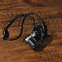 SmallRig Camera Leather Case Kit for FUJIFILM X-E5 (Black) 5450 — photo 3