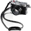 SmallRig Camera Leather Case Kit for FUJIFILM X-E5 (Black) 5450 — photo 2