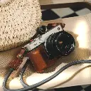 SmallRig Camera Leather Case Kit for FUJIFILM X-E5 (Brown) 5449 — photo 2