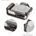SmallRig Retro Cage for FUJIFILM X-M5 4892 — photo 1
