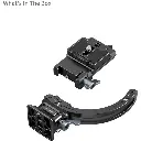 SmallRig Horizontal-to-Vertical Mount Plate Kit for Mirrorless Cameras 4349 — photo 1