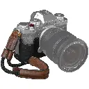 SmallRig Half Case / Wrist Strap Kit for FUJIFILM X-T5 3927 — photo 1