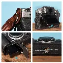 SmallRig Half Case / Wrist Strap Kit for FUJIFILM X-T5 3927 — photo 2