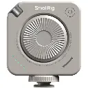 SmallRig P96 Neo mini LED Video Light (Morandi Gray) 5820 — photo 2