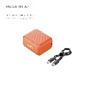 SmallRig Camera Battery Charger for Insta360 X5 5923 — photo 5