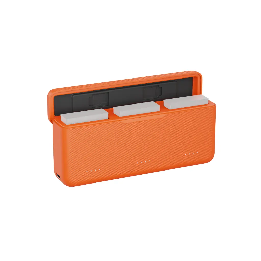 SmallRig Camera Battery Charger for DJI Osmo Action 6 5922 — photo 3