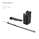 SmallRig Handle for SmallRig Cages for DJI Osmo Action 6 6259 — photo 3