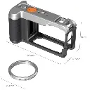 SmallRig Dedicated Street Photography Cage for DJI OSMO Action 6 5891 — photo 4