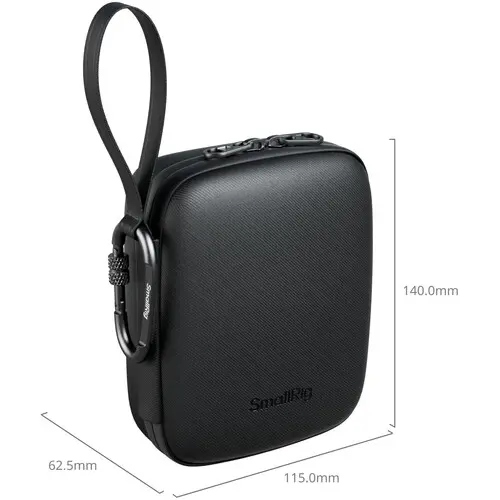 SmallRig Storage Bag for DJI Osmo Action 6 / 5 Pro 5917 — photo 4