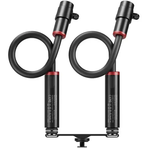 SmallRig RM 03 Macro Photography LED Video Light Kit (2 pack) 5796 — photo 1