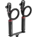 SmallRig RM 03 Macro Photography LED Video Light Kit (2 pack) 5796 — photo 2