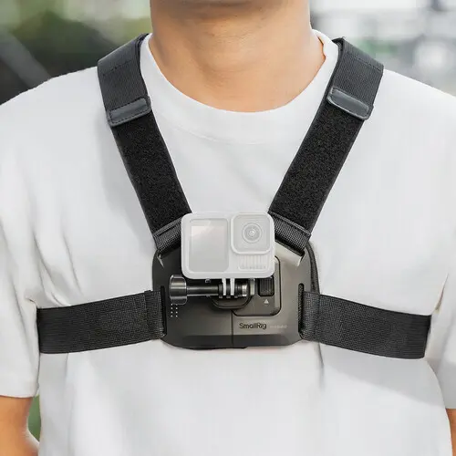 SmallRig Chest Mount for Action Cameras 5720 — photo 1