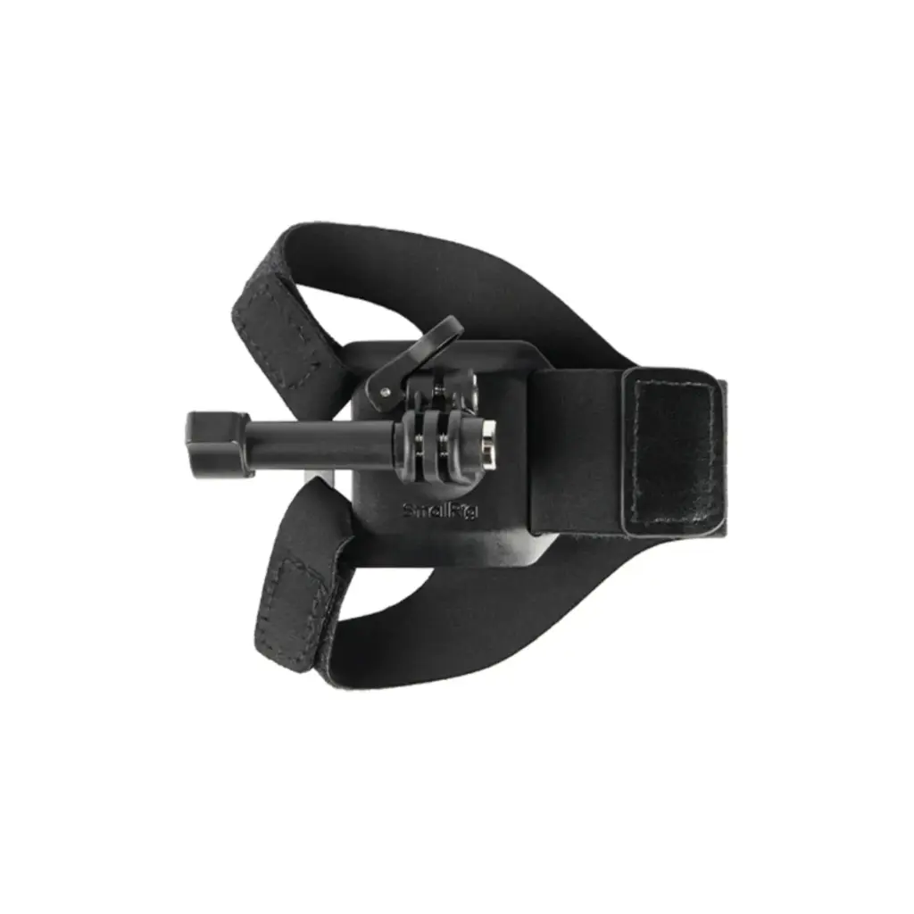 SmallRig Head Strap Mount for Action Cameras 5724 — photo 3