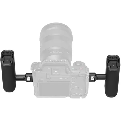 SmallRig Side Handle with 1/4"-20 Locating Screw 5950 — photo 4