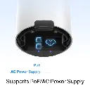 TP-Link Deco X50-Outdoor AX3000 Outdoor/Indoor Mesh Wi-Fi 6 — photo 1