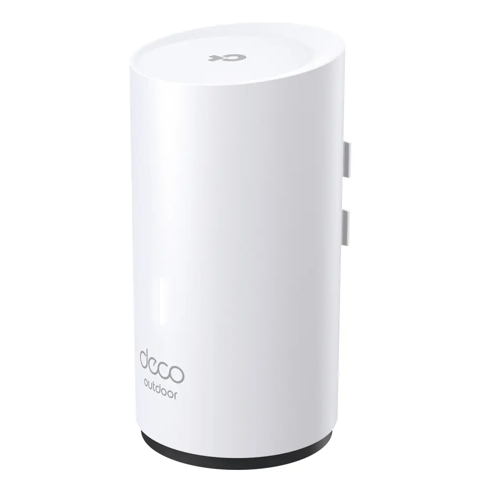 TP-Link Deco X50-Outdoor AX3000 Outdoor/Indoor Mesh Wi-Fi 6 — photo 1