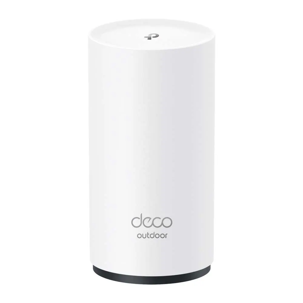 TP-Link Deco X50-Outdoor AX3000 Outdoor/Indoor Mesh Wi-Fi 6 — photo 3